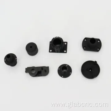 Best Selling 5-Axis CNC Center for Aluminum Windows with Small Quantity Machining